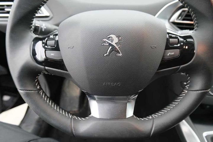 Photo 23 VIN: VF3LPHNPJLS093634 - PEUGEOT 308 FL&#3917 