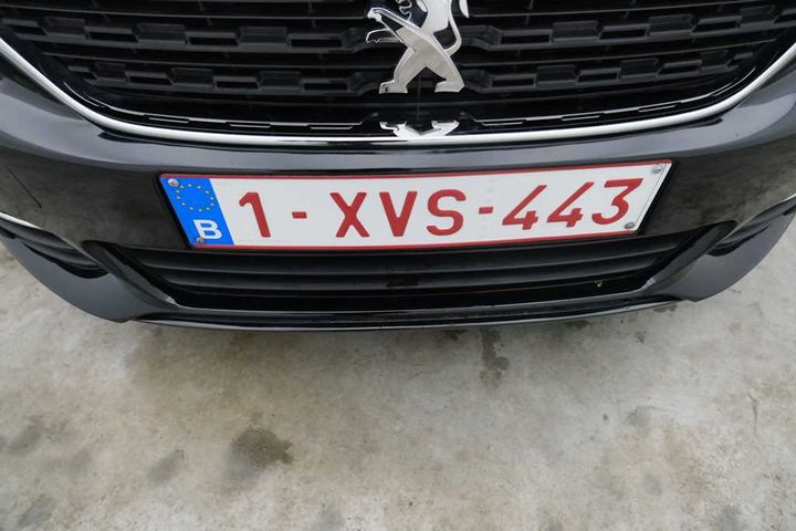 Photo 5 VIN: VF3LPHNPJLS093634 - PEUGEOT 308 FL&#3917 