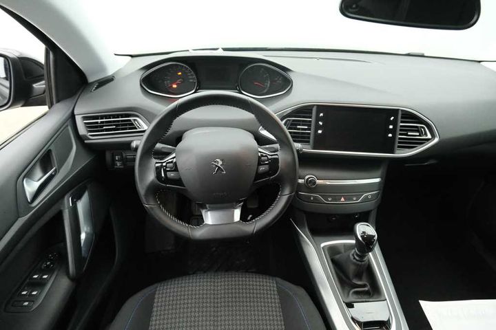 Photo 9 VIN: VF3LPHNPJLS093634 - PEUGEOT 308 FL&#3917 