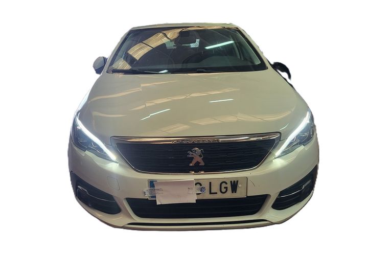 Photo 8 VIN: VF3LPHNPJLS122258 - PEUGEOT 308 