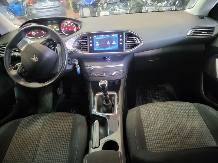 Photo 9 VIN: VF3LPHNPJLS122258 - PEUGEOT 308 