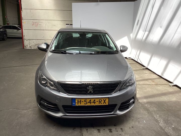 Photo 15 VIN: VF3LPHNPJLS128552 - PEUGEOT 308 