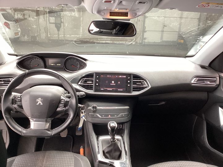 Photo 6 VIN: VF3LPHNPJLS128552 - PEUGEOT 308 