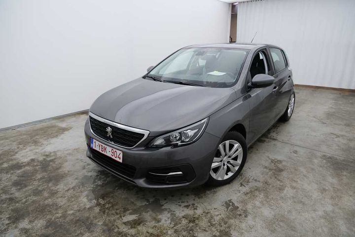 Photo 1 VIN: VF3LPHNPJLS158624 - PEUGEOT 308 FL&#3917 