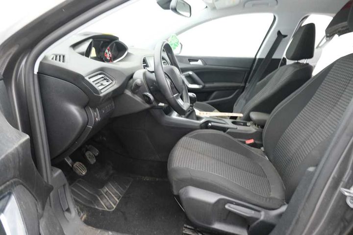 Photo 3 VIN: VF3LPHNPJLS158624 - PEUGEOT 308 FL&#3917 