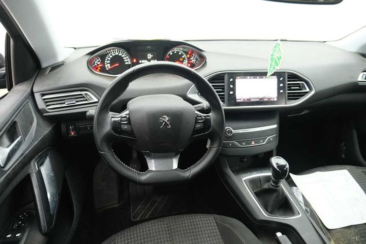 Photo 9 VIN: VF3LPHNPJLS158624 - PEUGEOT 308 FL&#3917 