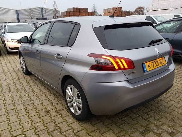 Photo 3 VIN: VF3LPHNPJLS166192 - PEUGEOT 308 