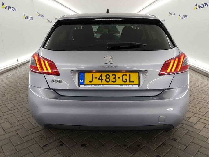 Photo 15 VIN: VF3LPHNPJLS166195 - PEUGEOT 308 