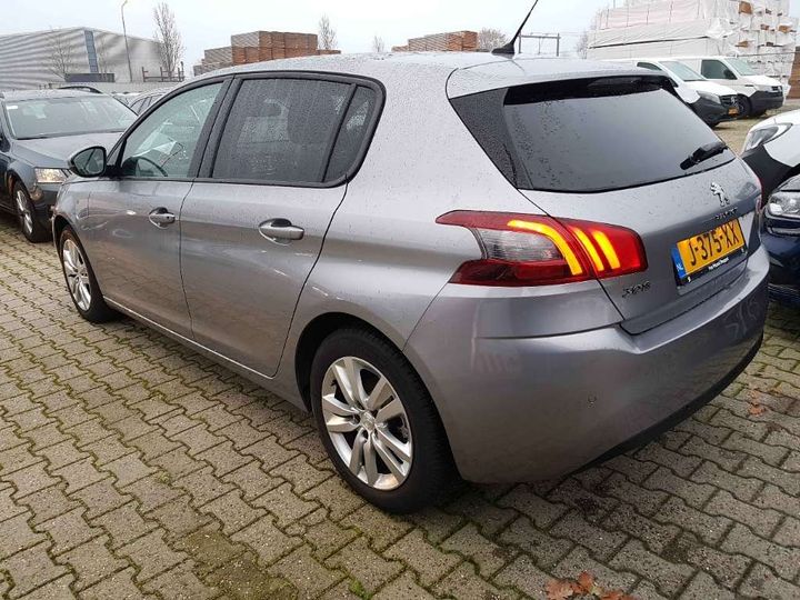 Photo 3 VIN: VF3LPHNPJLS166197 - PEUGEOT 308 