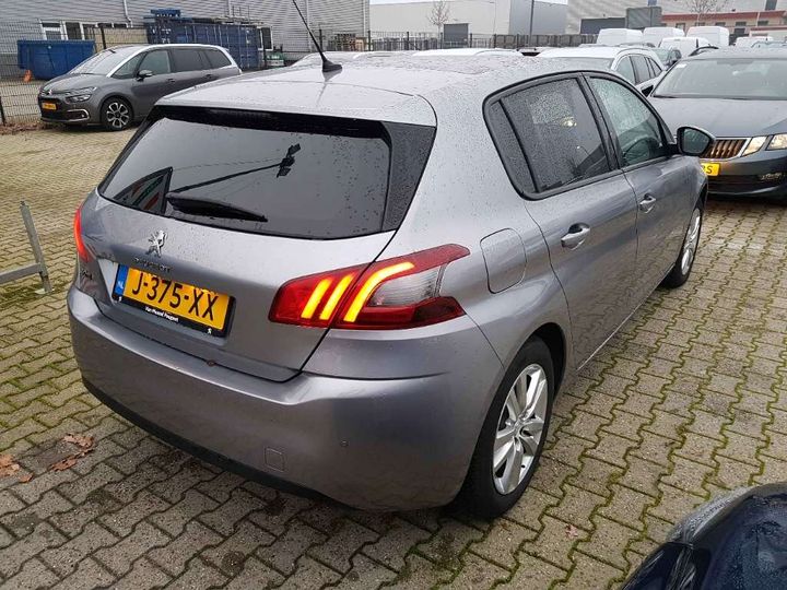 Photo 4 VIN: VF3LPHNPJLS166197 - PEUGEOT 308 