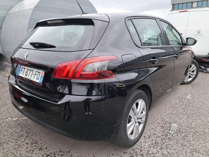 Photo 1 VIN: VF3LPHNPJLS166242 - PEUGEOT 308 