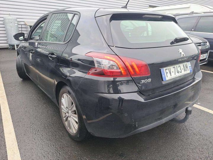 Photo 1 VIN: VF3LPHNPJLS216801 - PEUGEOT 308 