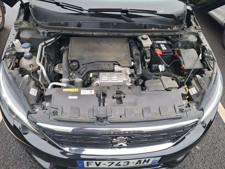 Photo 18 VIN: VF3LPHNPJLS216801 - PEUGEOT 308 