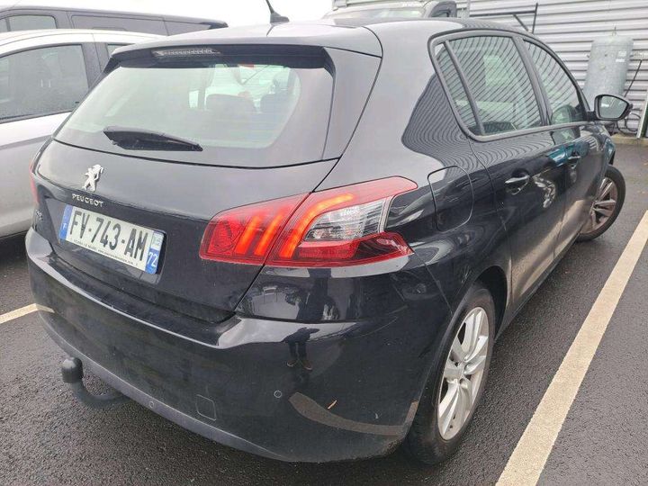 Photo 2 VIN: VF3LPHNPJLS216801 - PEUGEOT 308 