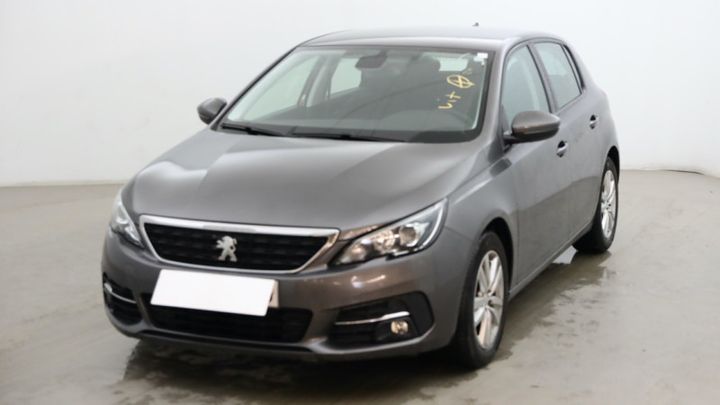 Photo 1 VIN: VF3LPHNPJMS057382 - PEUGEOT 308 