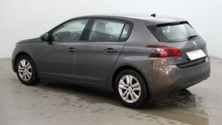 Photo 2 VIN: VF3LPHNPJMS057382 - PEUGEOT 308 