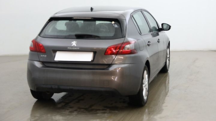 Photo 3 VIN: VF3LPHNPJMS057382 - PEUGEOT 308 