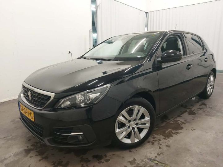 Photo 1 VIN: VF3LPHNPPJS093325 - PEUGEOT 308 