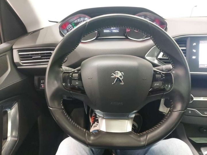 Photo 13 VIN: VF3LPHNPPJS093325 - PEUGEOT 308 