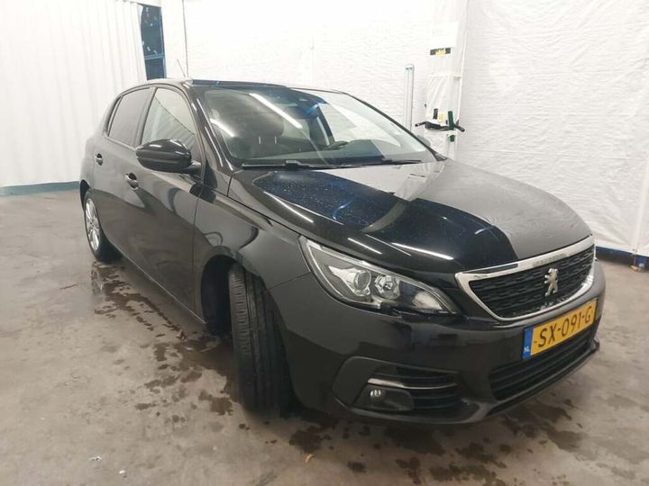 Photo 25 VIN: VF3LPHNPPJS093325 - PEUGEOT 308 