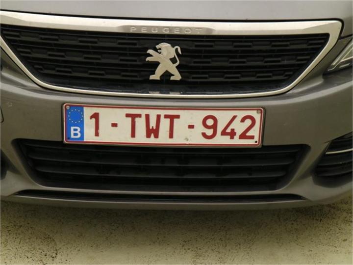 Photo 11 VIN: VF3LPHNPPJS097675 - PEUGEOT 308 