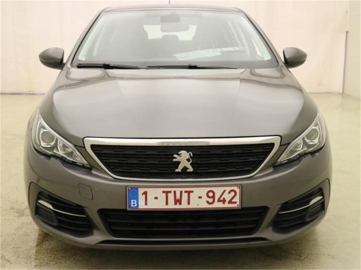 Photo 15 VIN: VF3LPHNPPJS097675 - PEUGEOT 308 