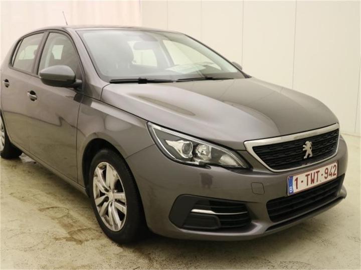 Photo 7 VIN: VF3LPHNPPJS097675 - PEUGEOT 308 