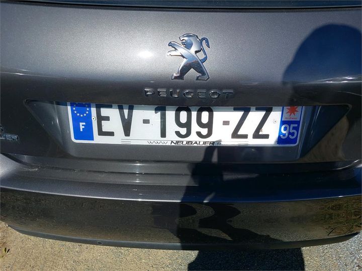 Photo 14 VIN: VF3LPHNPPJS150779 - PEUGEOT 308 