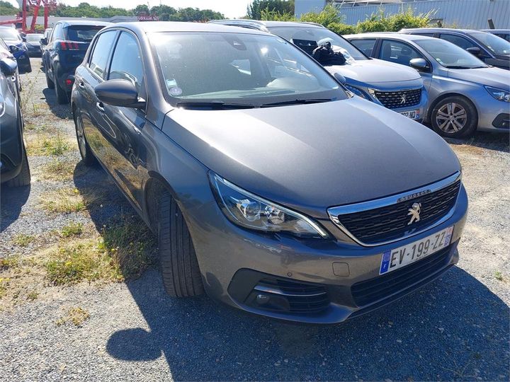 Photo 2 VIN: VF3LPHNPPJS150779 - PEUGEOT 308 