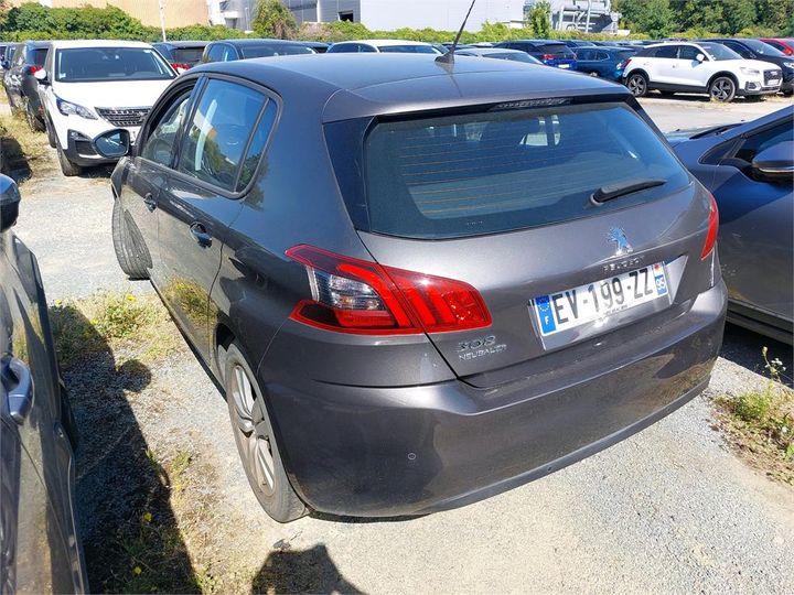 Photo 3 VIN: VF3LPHNPPJS150779 - PEUGEOT 308 