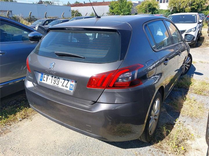 Photo 4 VIN: VF3LPHNPPJS150779 - PEUGEOT 308 