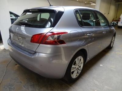 Photo 4 VIN: VF3LPHNPPJS172014 - PEUGEOT 308 - 2017 