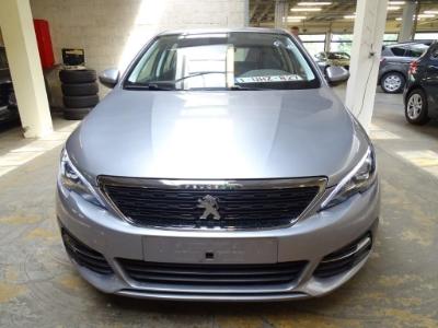 Photo 5 VIN: VF3LPHNPPJS172014 - PEUGEOT 308 - 2017 