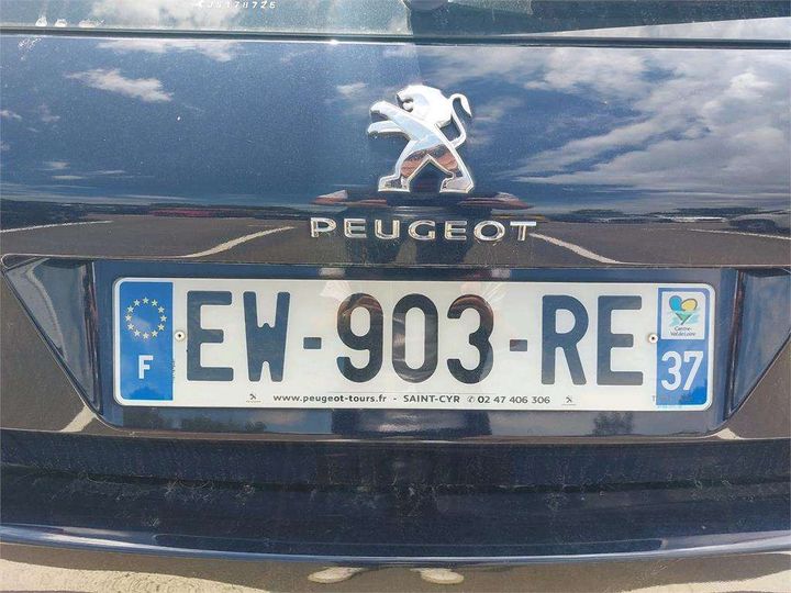 Photo 5 VIN: VF3LPHNPPJS178725 - PEUGEOT 308 