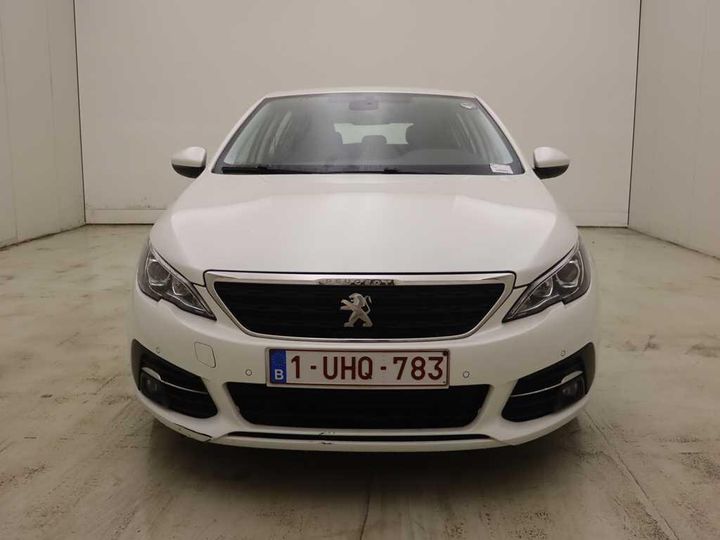 Photo 17 VIN: VF3LPHNPPJS182850 - PEUGEOT 308 