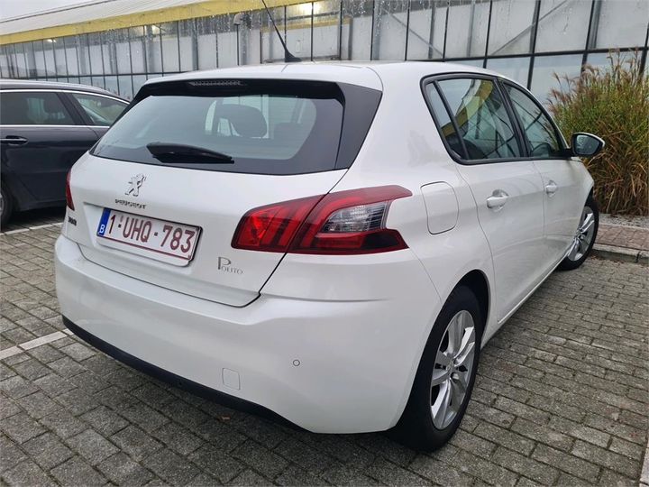 Photo 2 VIN: VF3LPHNPPJS182850 - PEUGEOT 308 