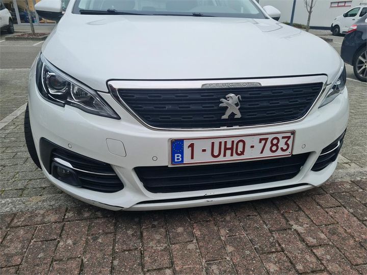 Photo 23 VIN: VF3LPHNPPJS182850 - PEUGEOT 308 