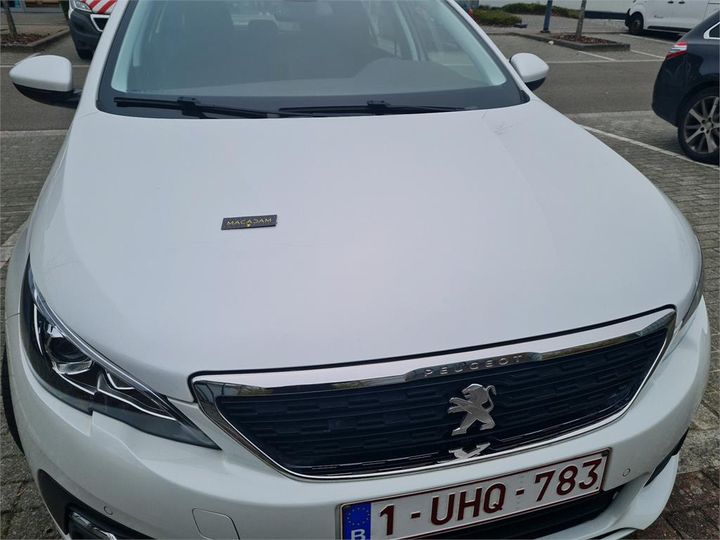 Photo 32 VIN: VF3LPHNPPJS182850 - PEUGEOT 308 