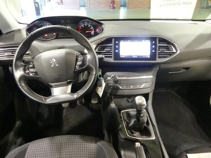 Photo 8 VIN: VF3LPHNPPJS223600 - PEUGEOT 308 