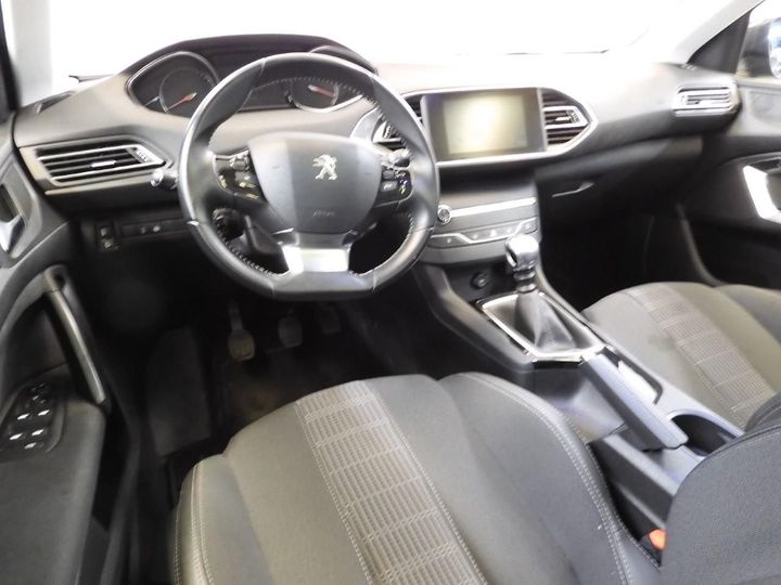 Photo 2 VIN: VF3LPHNPPJS232334 - PEUGEOT 308 