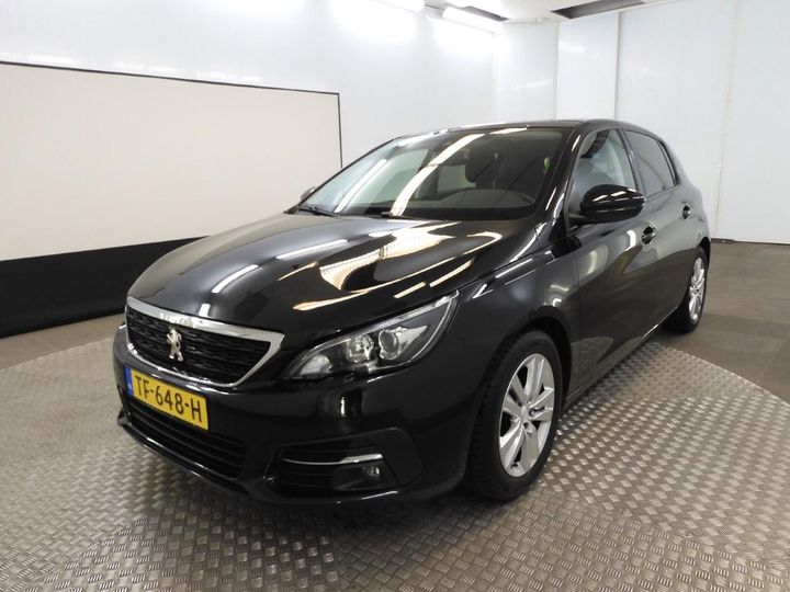 Photo 1 VIN: VF3LPHNPPJS235985 - PEUGEOT 308 