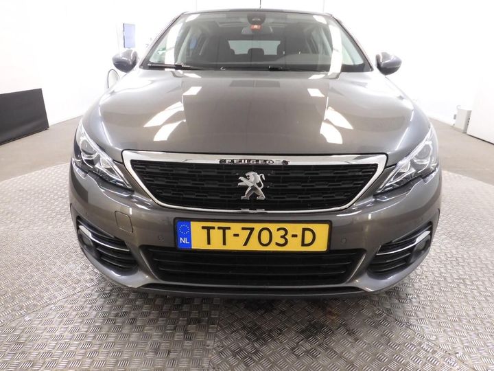 Photo 31 VIN: VF3LPHNPPJS238076 - PEUGEOT 308 