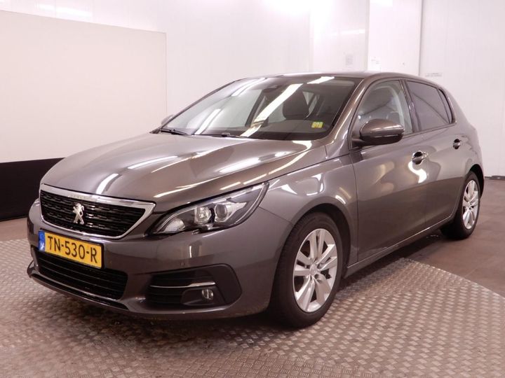 Photo 1 VIN: VF3LPHNPPJS247070 - PEUGEOT 308 