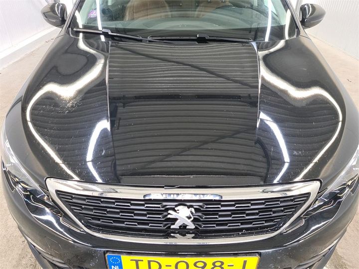 Photo 21 VIN: VF3LPHNPPJS247077 - PEUGEOT 308 