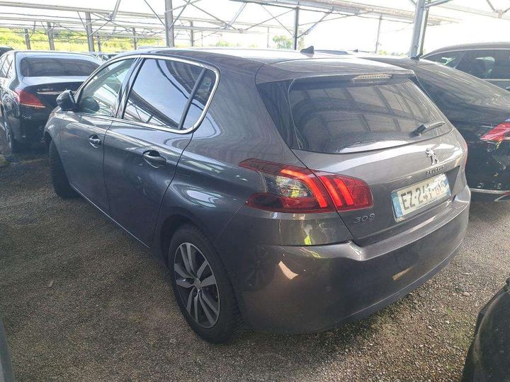 Photo 1 VIN: VF3LPHNPPJS271007 - PEUGEOT 308 