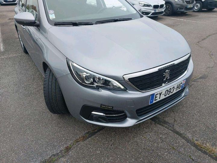 Photo 19 VIN: VF3LPHNPPJS272744 - PEUGEOT 308 