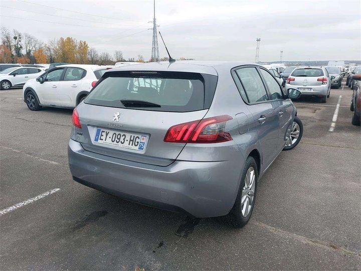 Photo 3 VIN: VF3LPHNPPJS272744 - PEUGEOT 308 