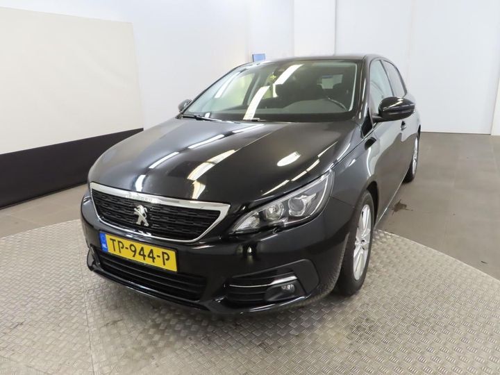 Photo 7 VIN: VF3LPHNPPJS286906 - PEUGEOT 308 