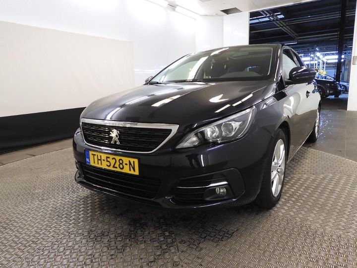 Photo 1 VIN: VF3LPHNPPJS290316 - PEUGEOT 308 