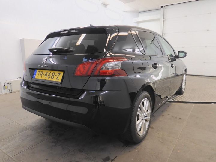 Photo 2 VIN: VF3LPHNPPJS290327 - PEUGEOT 308 